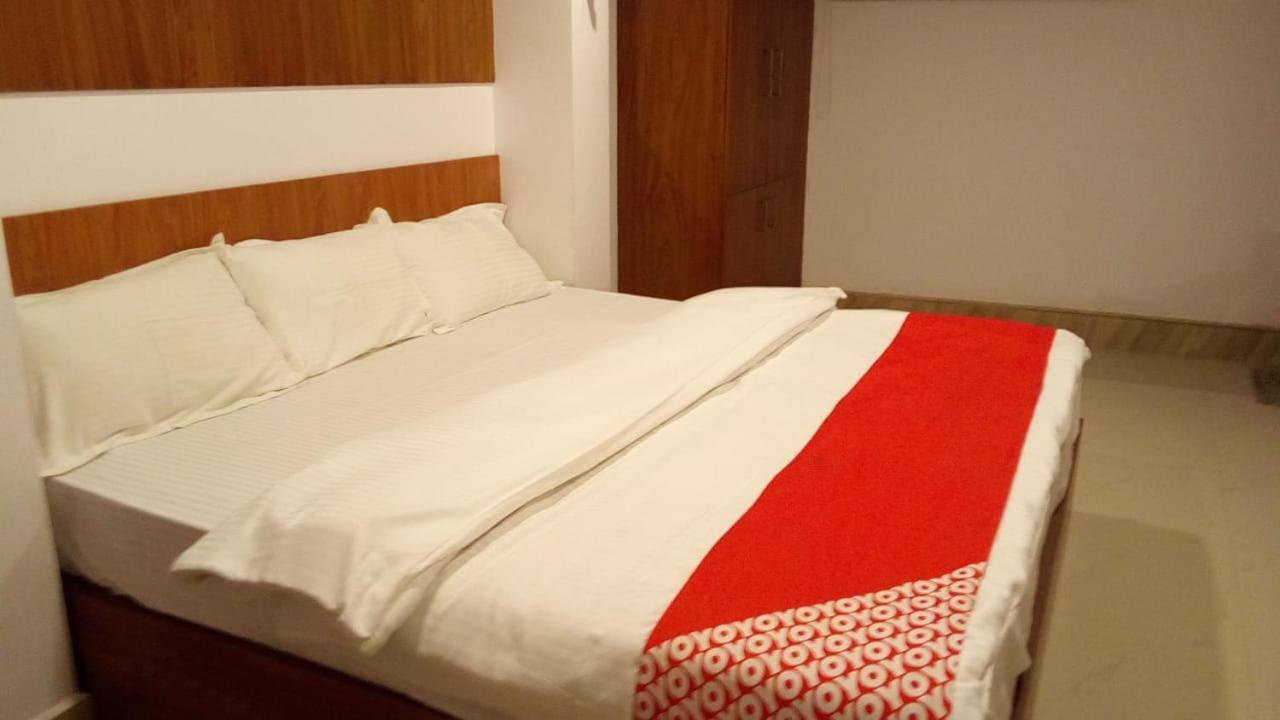 Magnet Hotel Maraiyūr Værelse billede