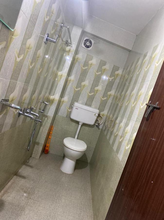 Magnet Hotel Maraiyūr Eksteriør billede